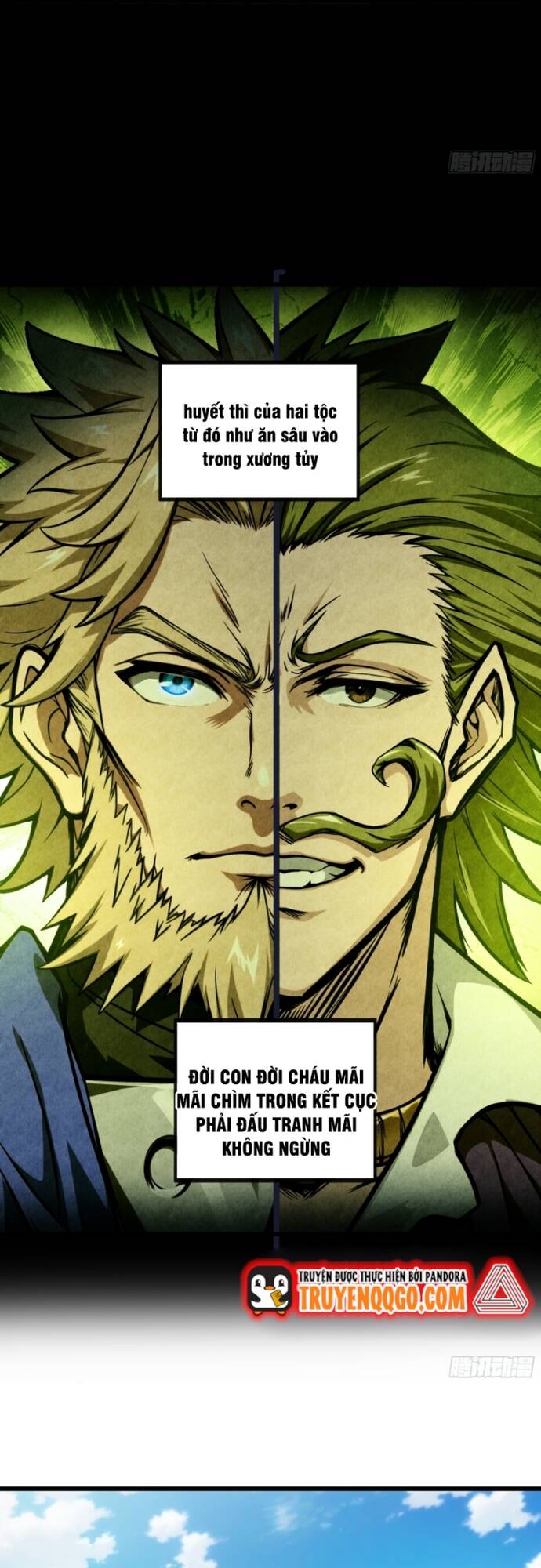 Ta Làm Npc ở Dị Giới Chapter 16 - Trang 20