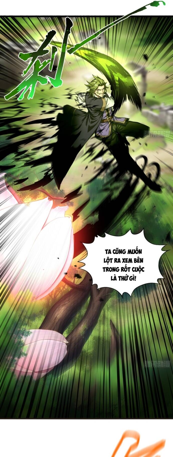 Ta Làm Npc ở Dị Giới Chapter 16 - Trang 24