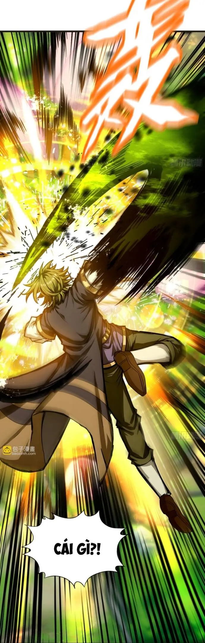Ta Làm Npc ở Dị Giới Chapter 16 - Trang 25