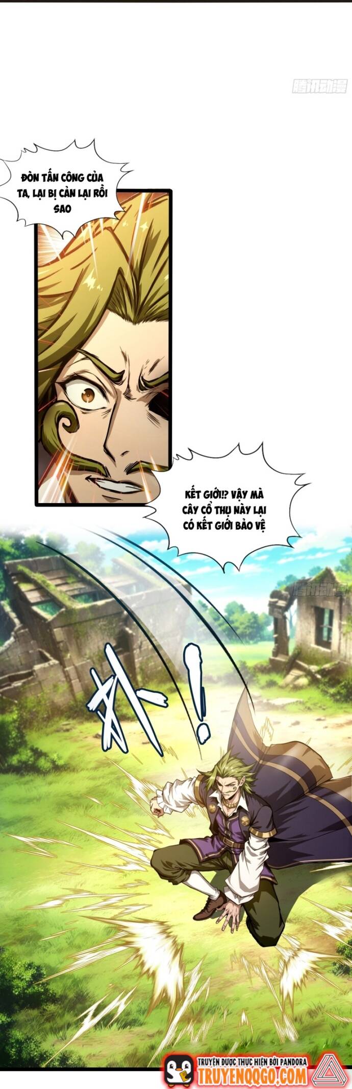 Ta Làm Npc ở Dị Giới Chapter 16 - Trang 26