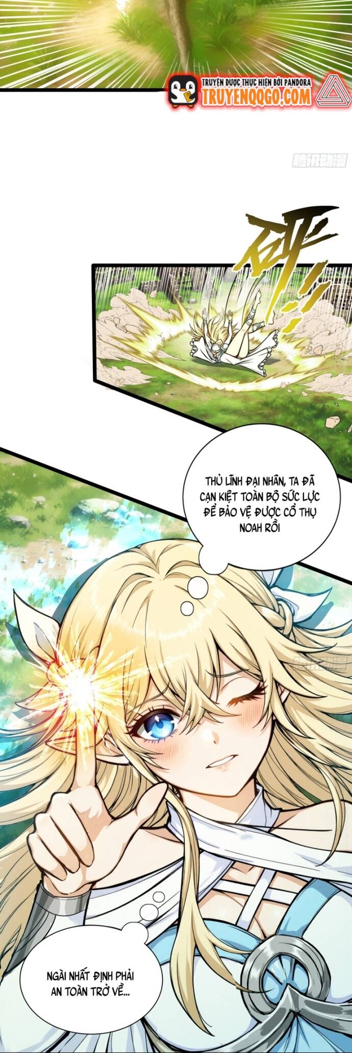 Ta Làm Npc ở Dị Giới Chapter 16 - Trang 29