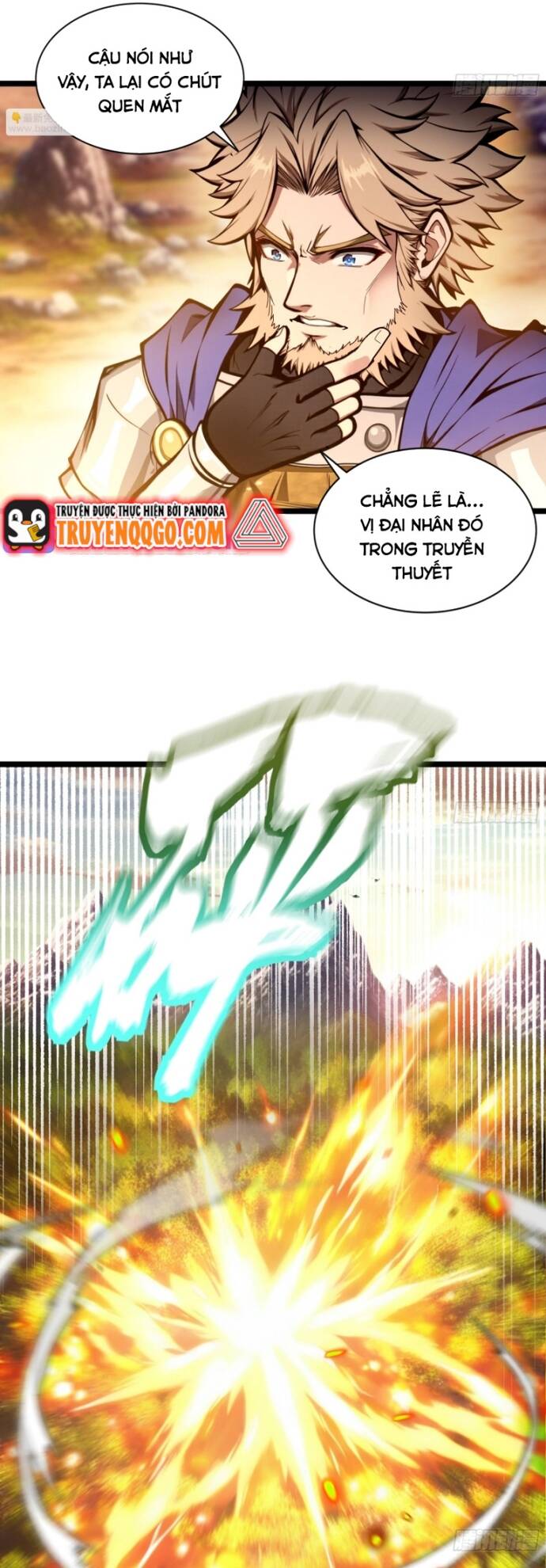 Ta Làm Npc ở Dị Giới Chapter 16 - Trang 32