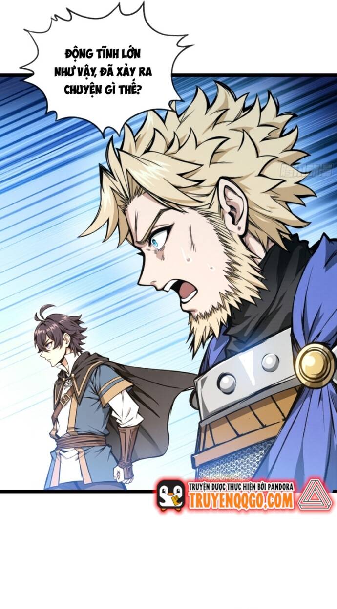 Ta Làm Npc ở Dị Giới Chapter 16 - Trang 34