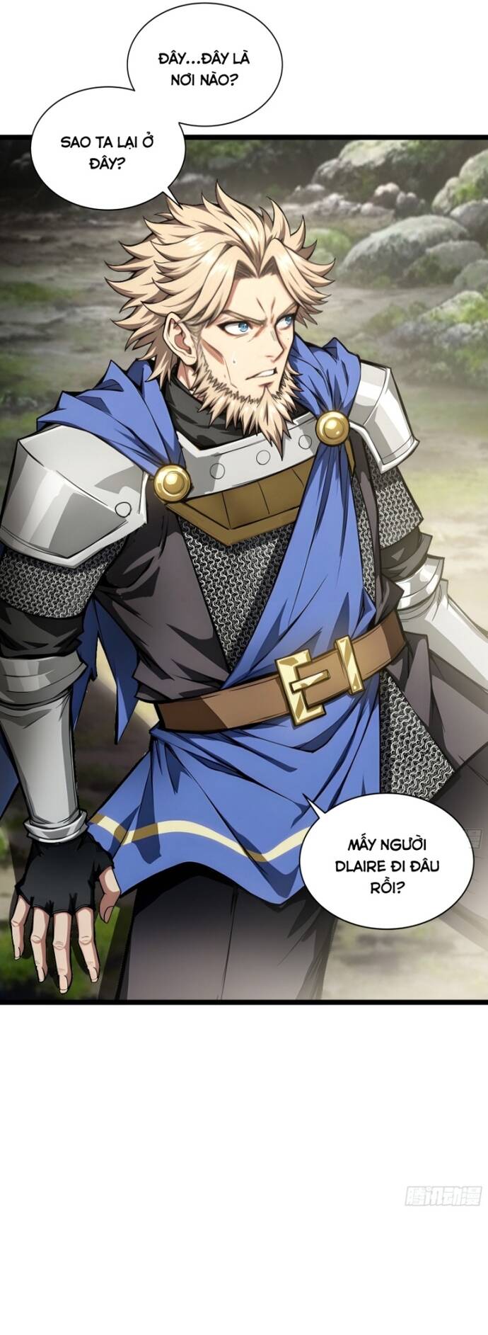 Ta Làm Npc ở Dị Giới Chapter 16 - Trang 5