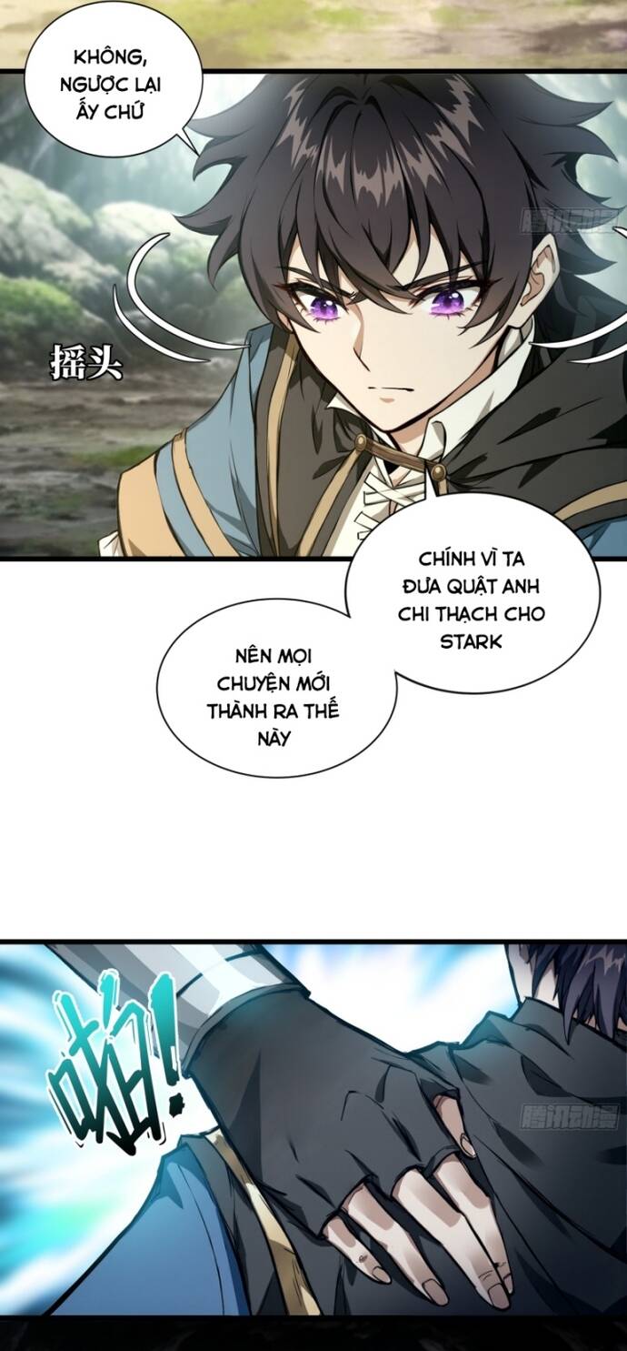 Ta Làm Npc ở Dị Giới Chapter 16 - Trang 7