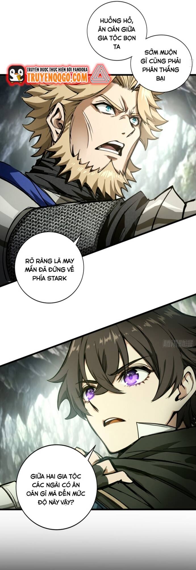 Ta Làm Npc ở Dị Giới Chapter 16 - Trang 9