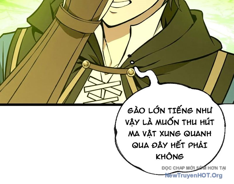 Ta Làm Npc ở Dị Giới Chapter 17 - Trang 10