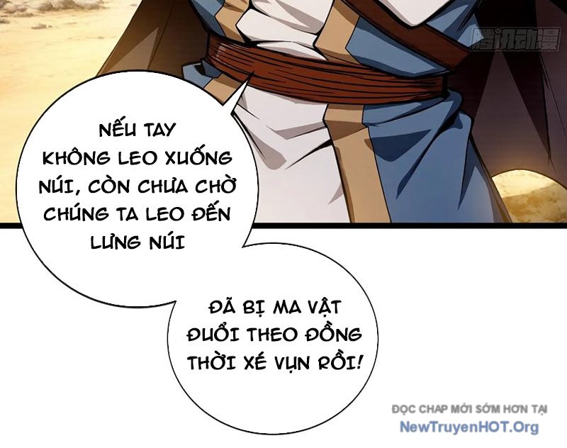 Ta Làm Npc ở Dị Giới Chapter 17 - Trang 20