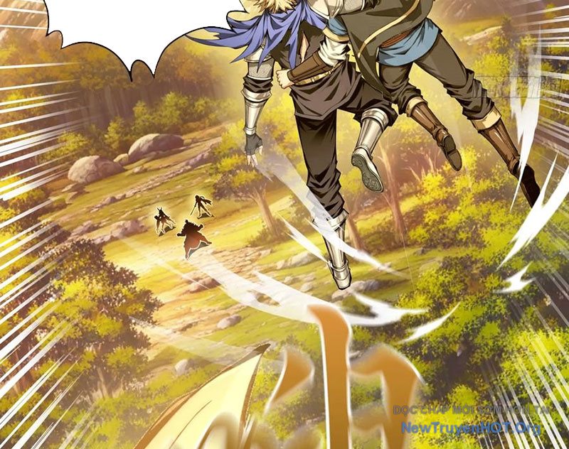 Ta Làm Npc ở Dị Giới Chapter 17 - Trang 33