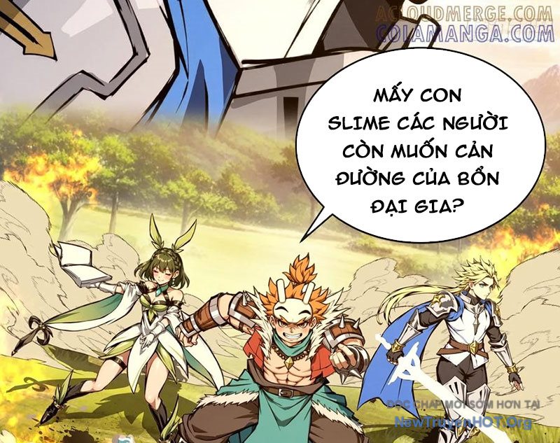 Ta Làm Npc ở Dị Giới Chapter 17 - Trang 4