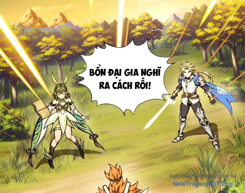 Ta Làm Npc ở Dị Giới Chapter 17 - Trang 40