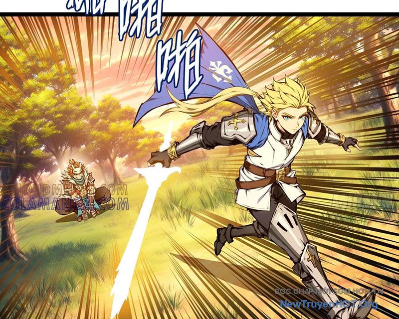 Ta Làm Npc ở Dị Giới Chapter 17 - Trang 47