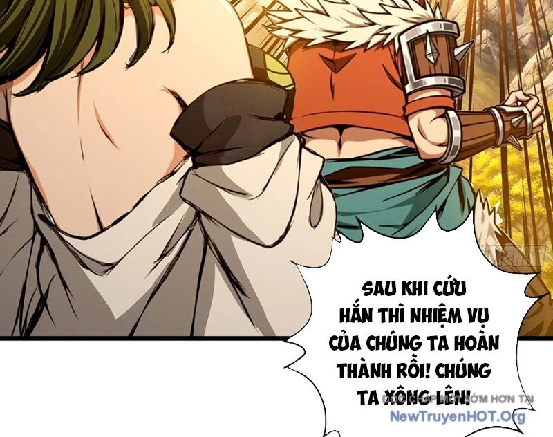 Ta Làm Npc ở Dị Giới Chapter 17 - Trang 8