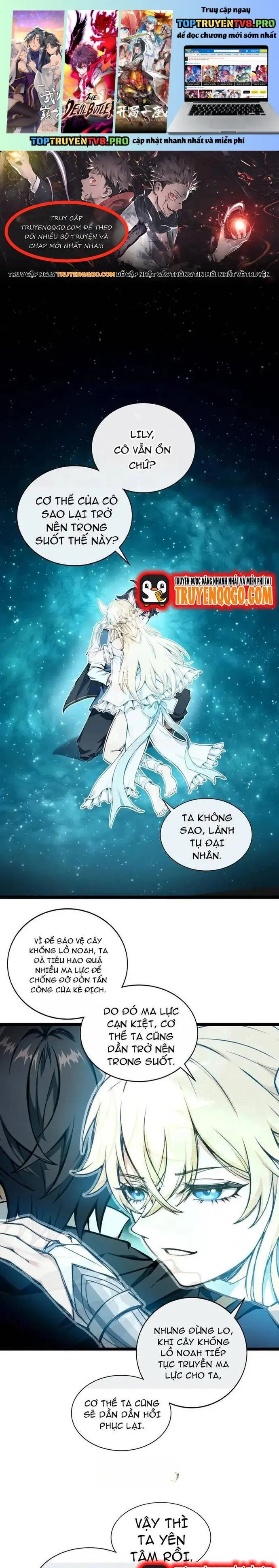 Ta Làm Npc ở Dị Giới Chapter 18 - Trang 2
