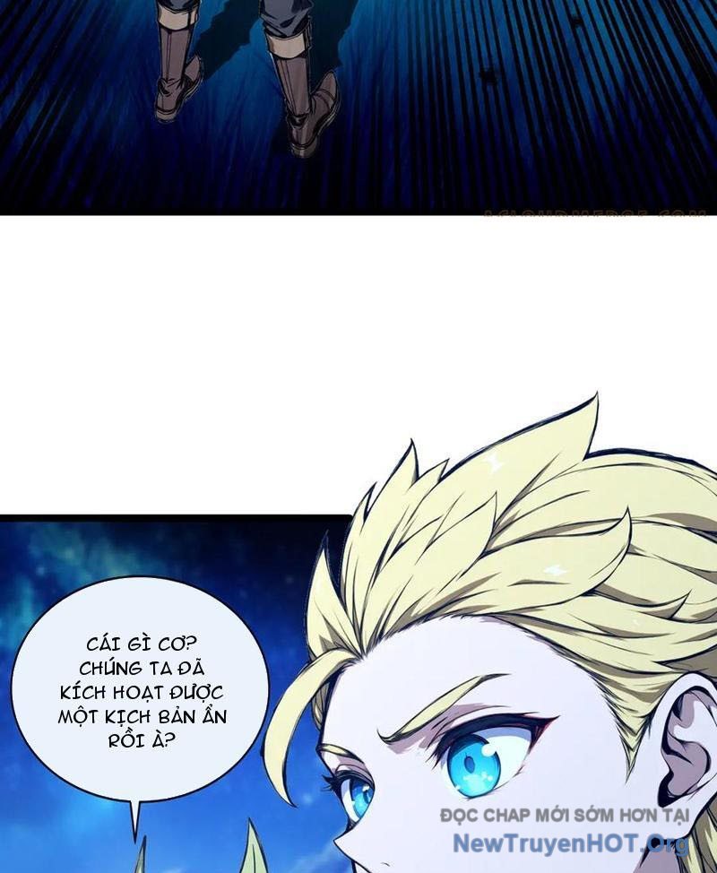 Ta Làm Npc ở Dị Giới Chapter 19 - Trang 10
