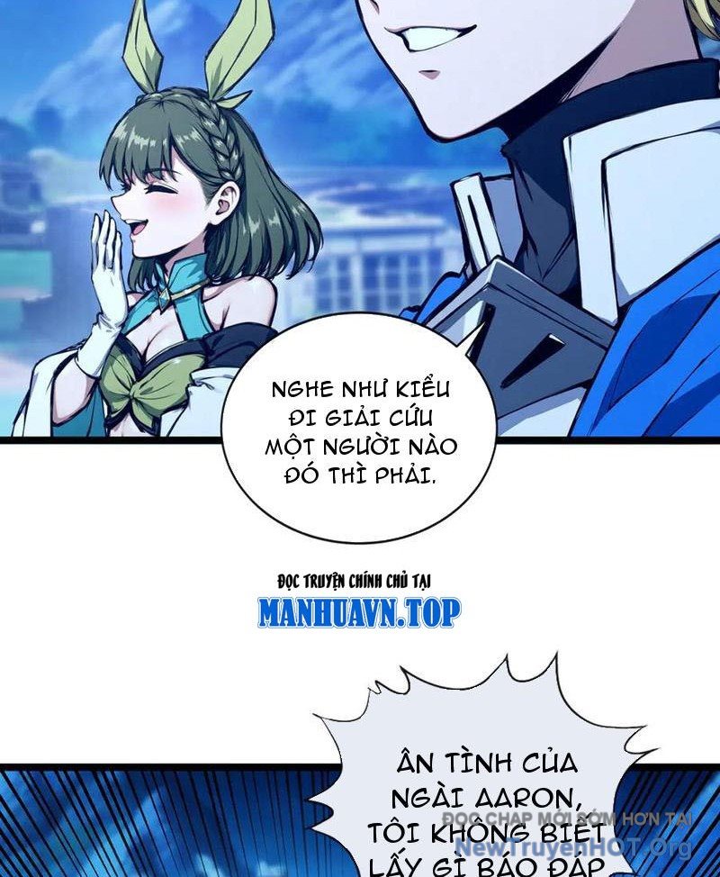 Ta Làm Npc ở Dị Giới Chapter 19 - Trang 11