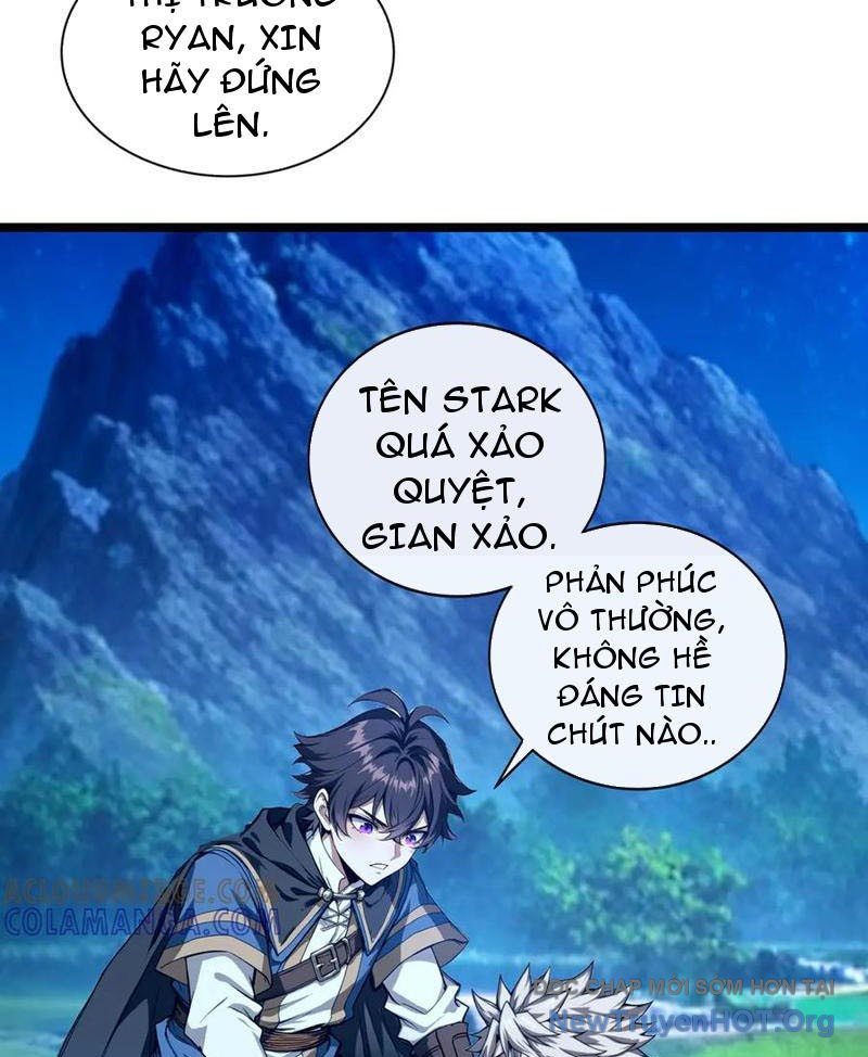 Ta Làm Npc ở Dị Giới Chapter 19 - Trang 14