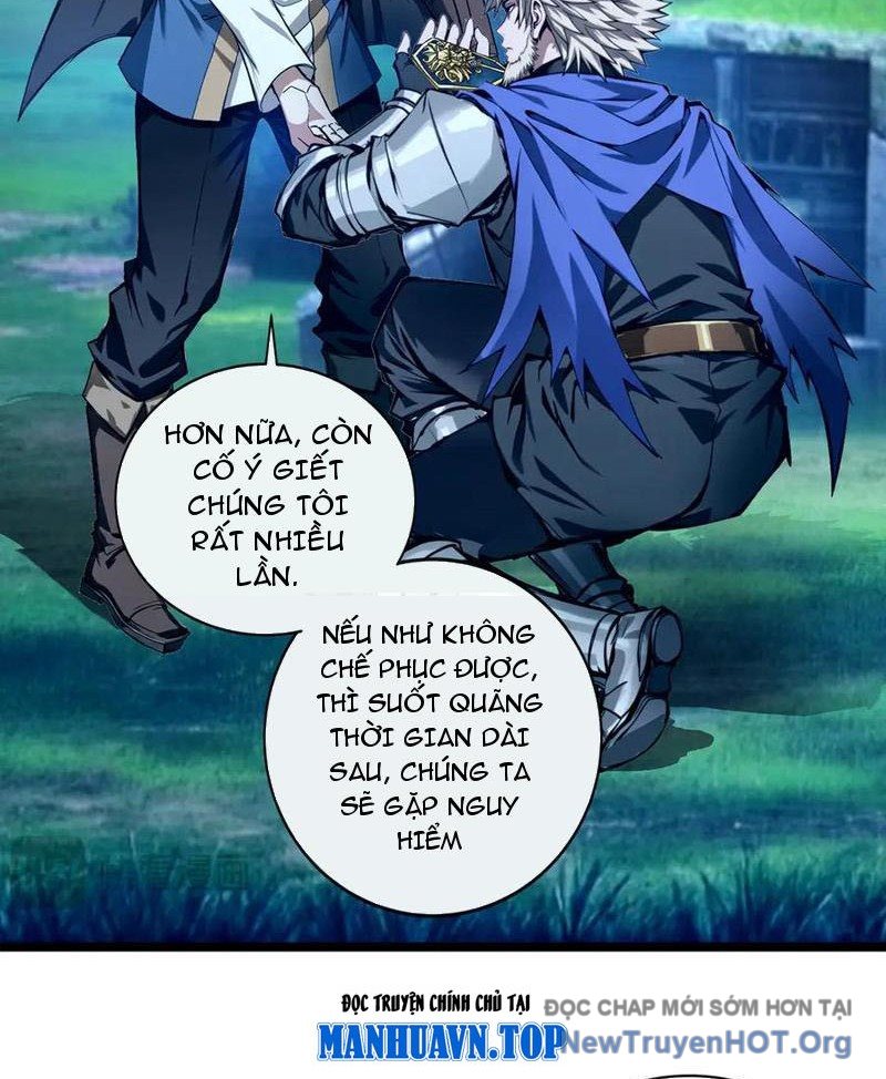 Ta Làm Npc ở Dị Giới Chapter 19 - Trang 15