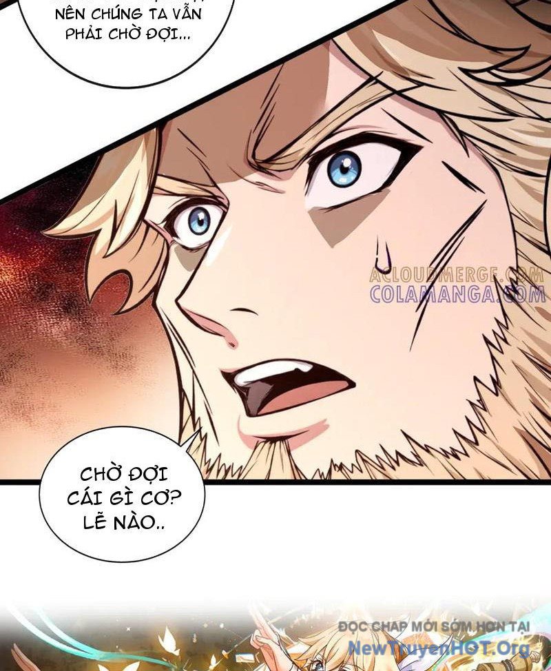 Ta Làm Npc ở Dị Giới Chapter 19 - Trang 17