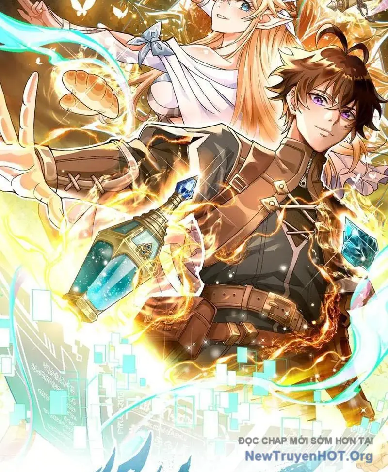 Ta Làm Npc ở Dị Giới Chapter 19 - Trang 18