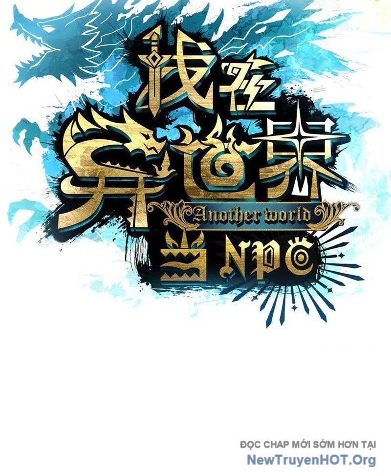 Ta Làm Npc ở Dị Giới Chapter 19 - Trang 19