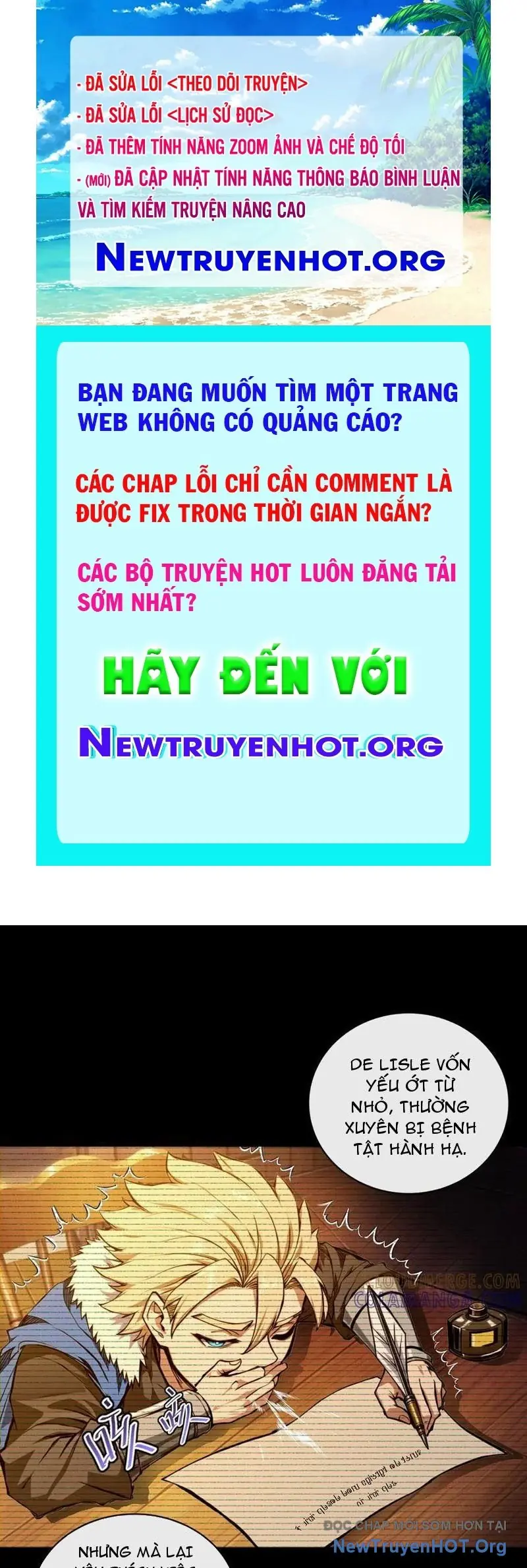 Ta Làm Npc ở Dị Giới Chapter 19 - Trang 2