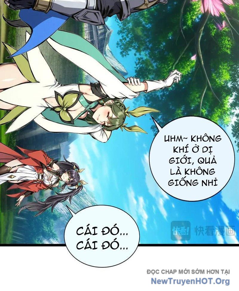Ta Làm Npc ở Dị Giới Chapter 19 - Trang 23