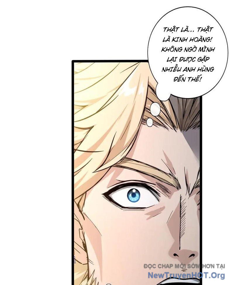 Ta Làm Npc ở Dị Giới Chapter 19 - Trang 24