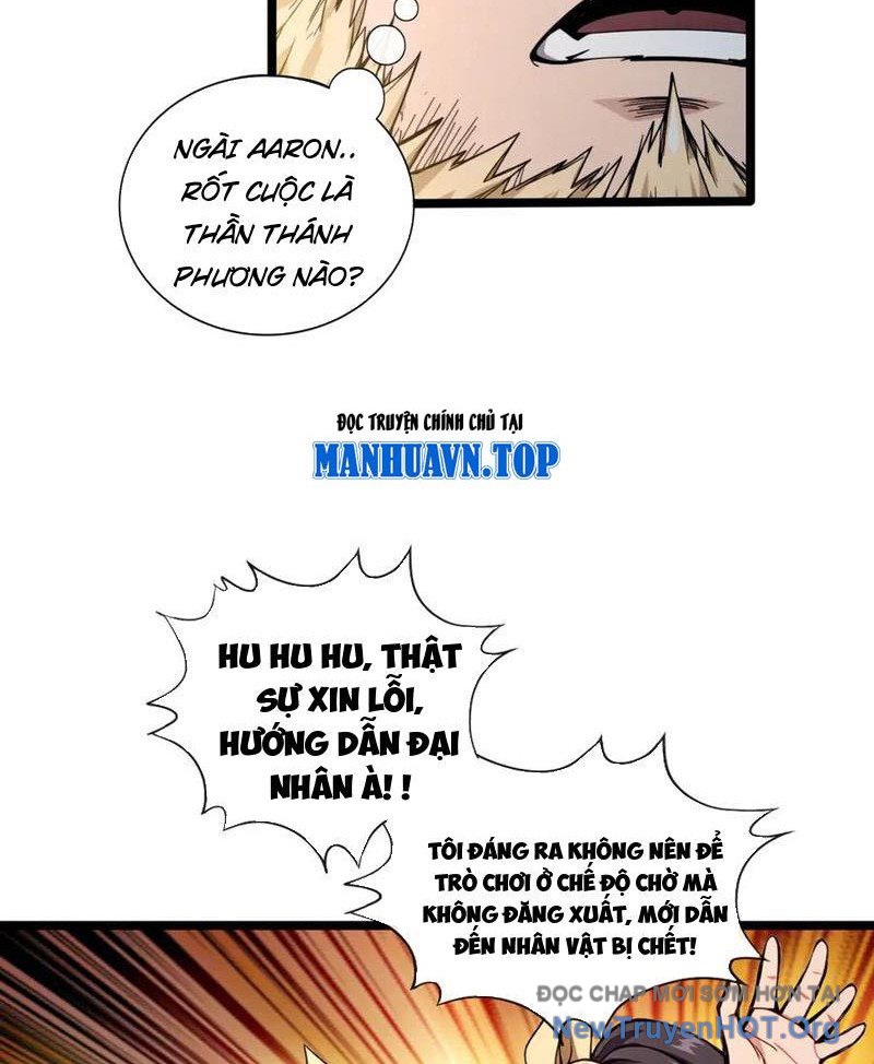 Ta Làm Npc ở Dị Giới Chapter 19 - Trang 25
