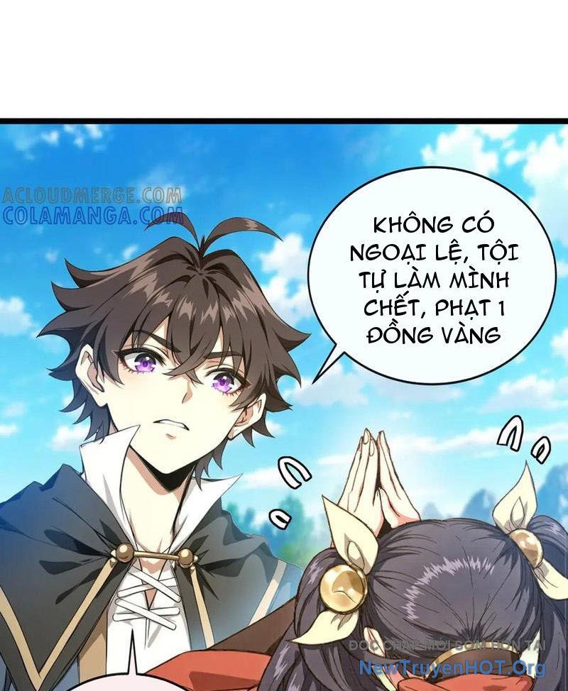 Ta Làm Npc ở Dị Giới Chapter 19 - Trang 27