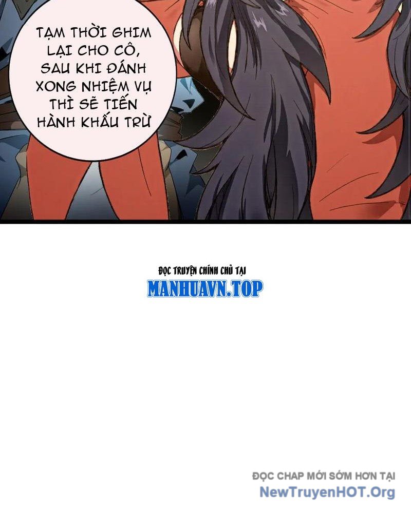 Ta Làm Npc ở Dị Giới Chapter 19 - Trang 28
