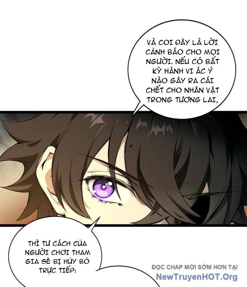 Ta Làm Npc ở Dị Giới Chapter 19 - Trang 29