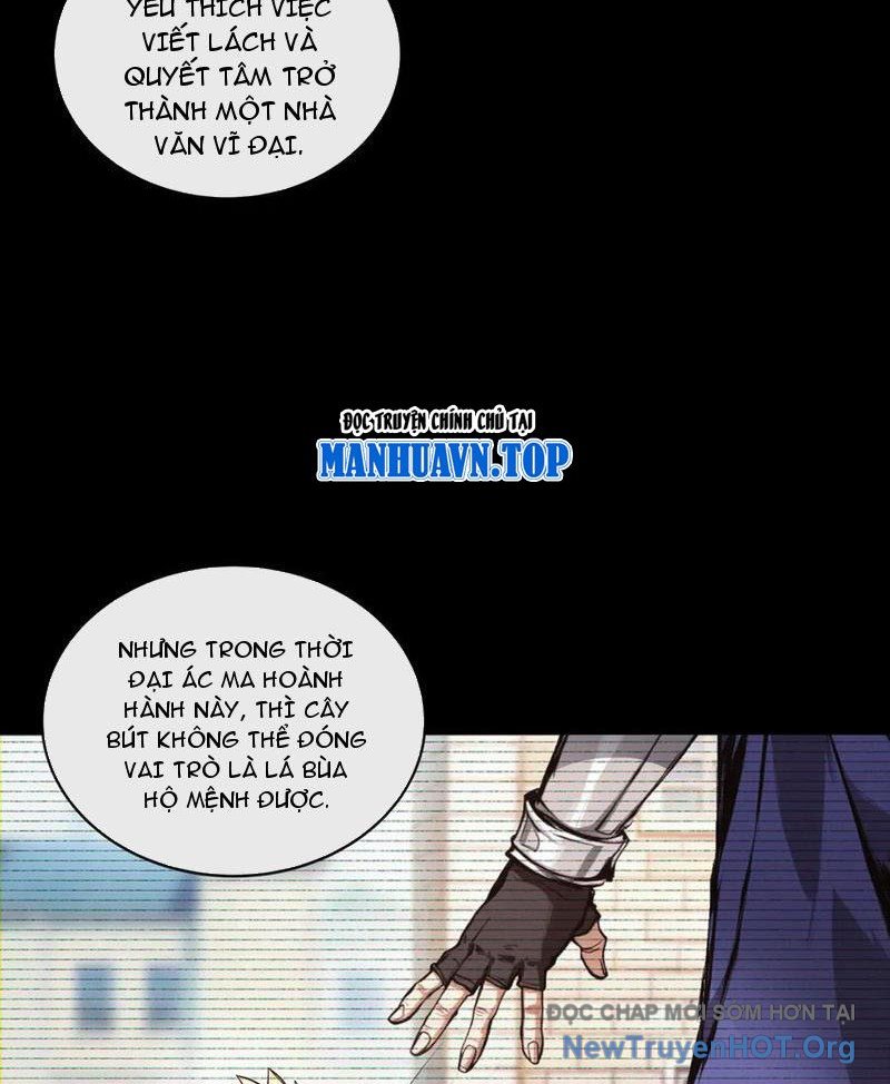 Ta Làm Npc ở Dị Giới Chapter 19 - Trang 3