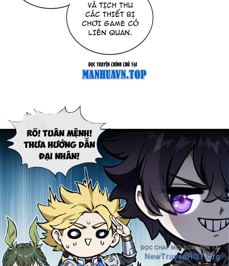 Ta Làm Npc ở Dị Giới Chapter 19 - Trang 30