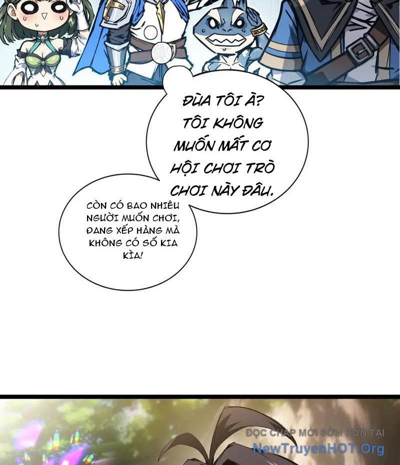 Ta Làm Npc ở Dị Giới Chapter 19 - Trang 31