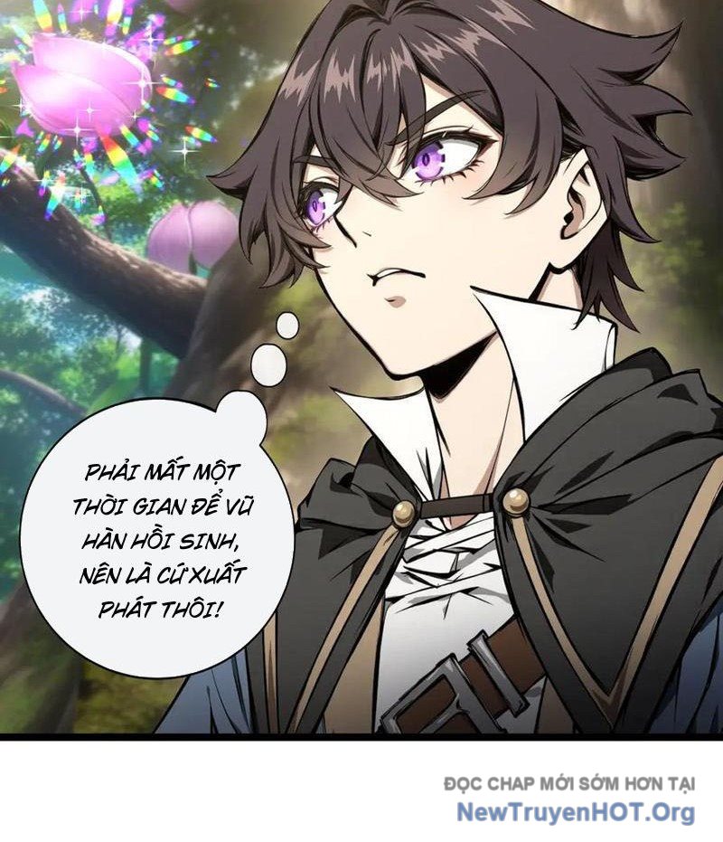 Ta Làm Npc ở Dị Giới Chapter 19 - Trang 32