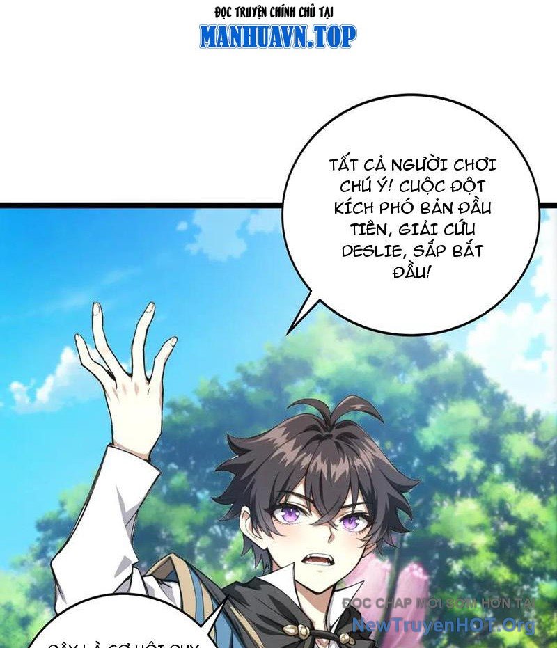 Ta Làm Npc ở Dị Giới Chapter 19 - Trang 33