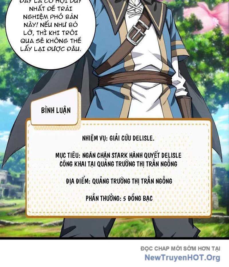 Ta Làm Npc ở Dị Giới Chapter 19 - Trang 34