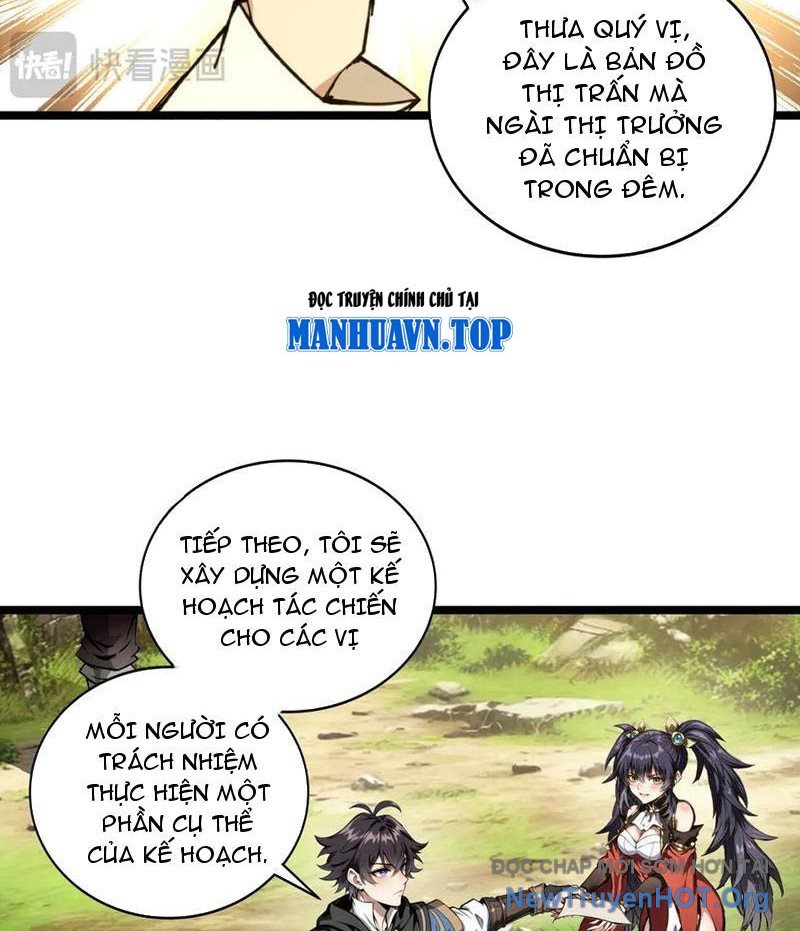 Ta Làm Npc ở Dị Giới Chapter 19 - Trang 36