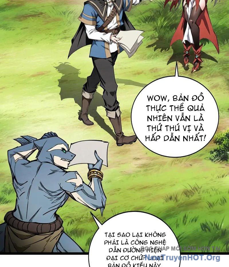 Ta Làm Npc ở Dị Giới Chapter 19 - Trang 37
