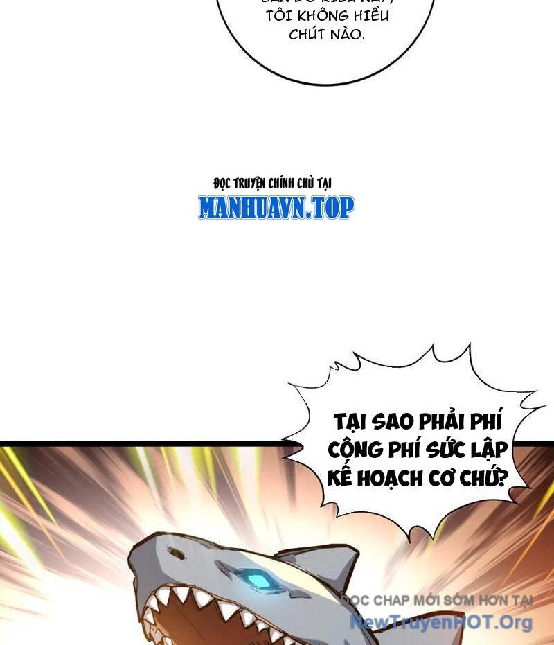 Ta Làm Npc ở Dị Giới Chapter 19 - Trang 38