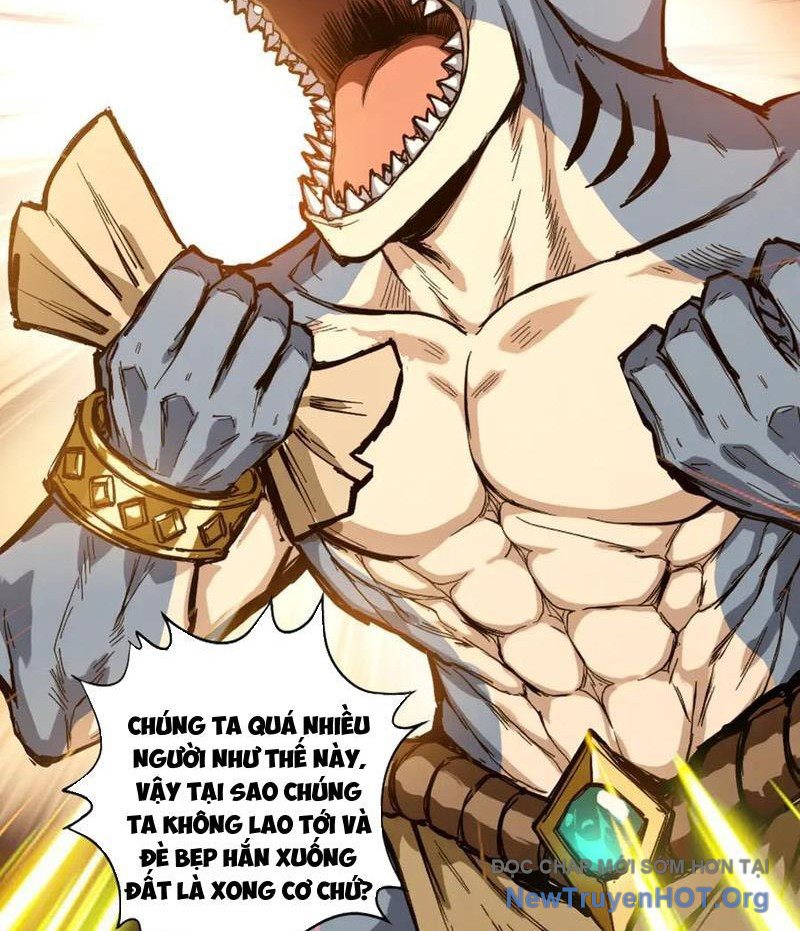 Ta Làm Npc ở Dị Giới Chapter 19 - Trang 39
