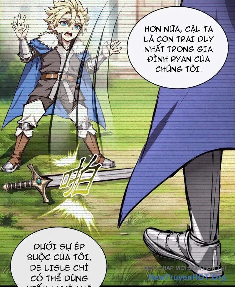 Ta Làm Npc ở Dị Giới Chapter 19 - Trang 4