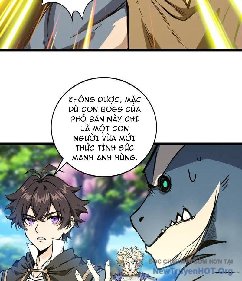 Ta Làm Npc ở Dị Giới Chapter 19 - Trang 40