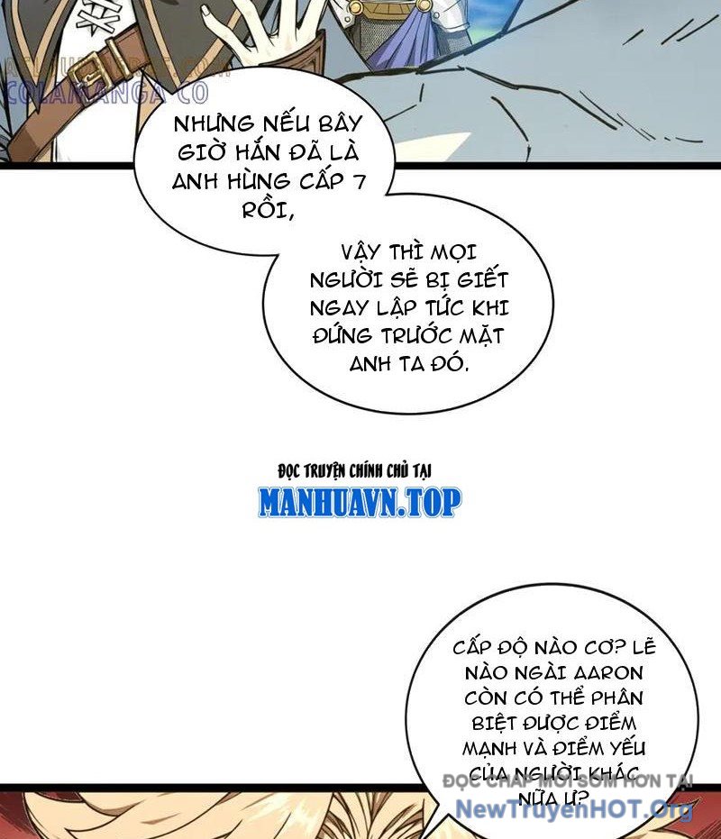 Ta Làm Npc ở Dị Giới Chapter 19 - Trang 41