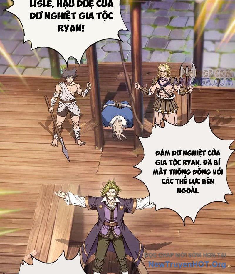 Ta Làm Npc ở Dị Giới Chapter 19 - Trang 46