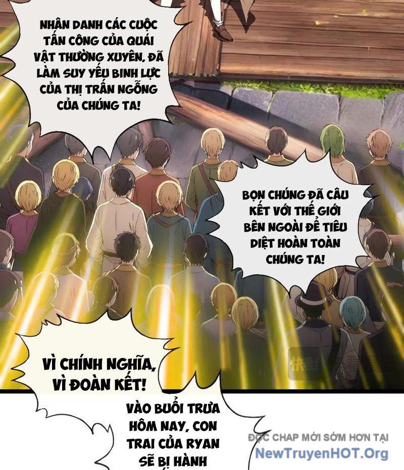 Ta Làm Npc ở Dị Giới Chapter 19 - Trang 47