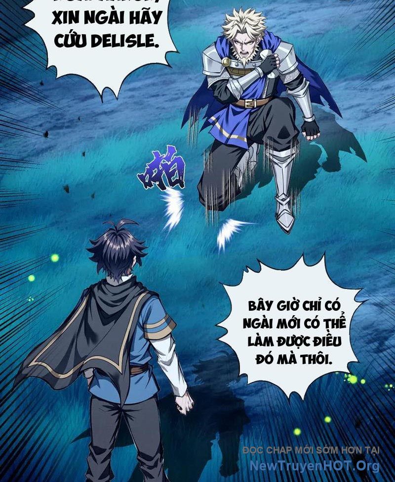 Ta Làm Npc ở Dị Giới Chapter 19 - Trang 9