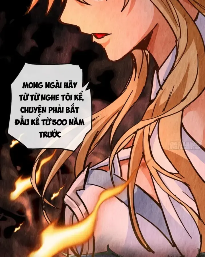 Ta Làm Npc ở Dị Giới Chapter 2 - Trang 11