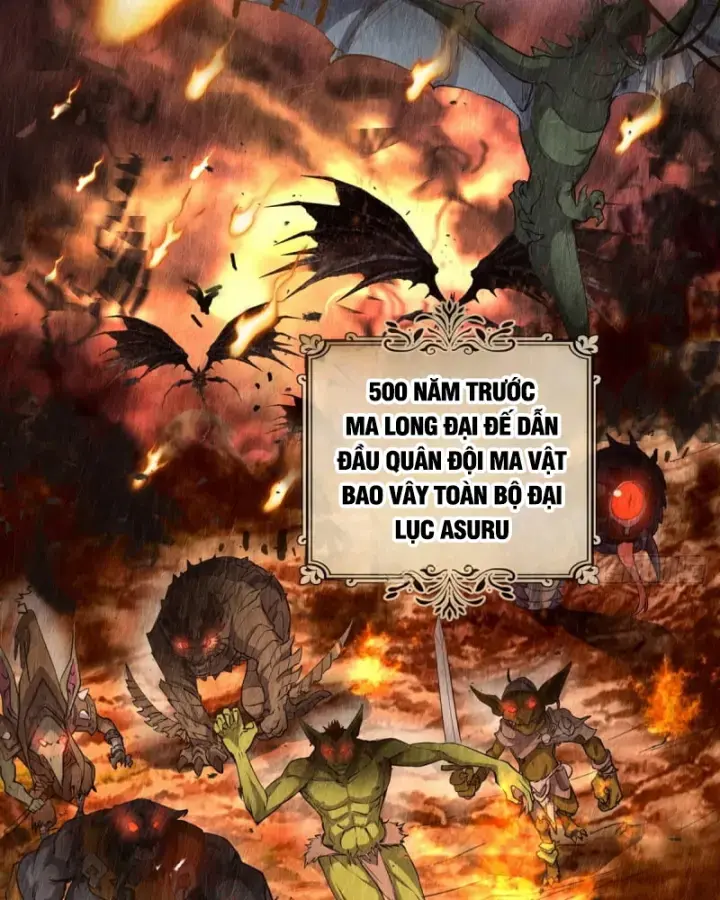 Ta Làm Npc ở Dị Giới Chapter 2 - Trang 12